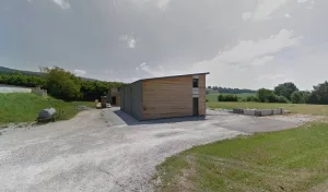 Electricien Donier Mickaël Electricité à Aubonne