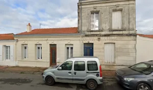 Electricien Vallee Philippe à Rochefort