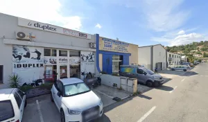 Electricien Christian LIGUORI à Le Lavandou