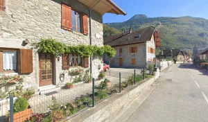 Electricien CS.Elec à Saint-Avre