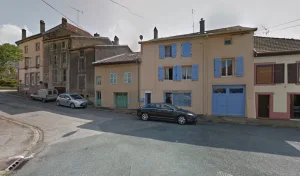 Electricien Alizon Michel à Badonviller