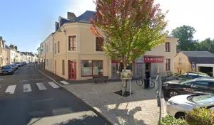 Electricien C . P . E Malicornais à Malicorne-sur-Sarthe