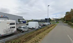 Electricien SPE à Noyal-Pontivy