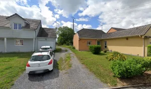 Electricien Rousseaux André à Rethel