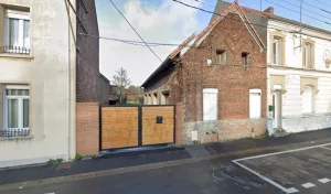 Electricien SSBK électrique à Abscon