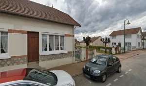 Electricien Blondeau Lionel à Thiel-sur-Acolin