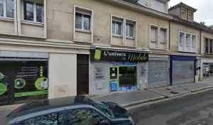 Electricien Dem energies à Beauvais