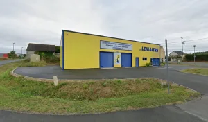 Electricien Lemaître Jean-Pierre à Chantenay-Villedieu