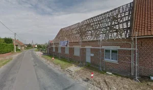 Electricien Santerre Alain à Sercus