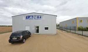 Electricien Badet Sarl à Givry