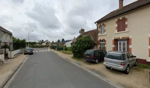 Electricien Tognotti Bruno à Salbris