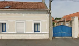 Electricien Vandyck Olivier à Wallers