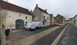 Electricien Jérome Petit Sarl à Palluau-sur-Indre