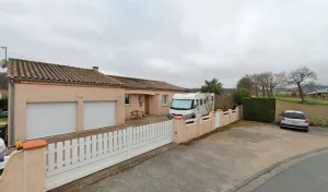 Electricien Chabbert Jacques à Cambounet-sur-le-Sor