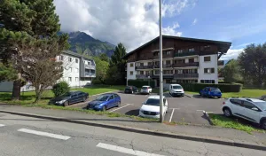 Electricien BERTELEC à Sallanches