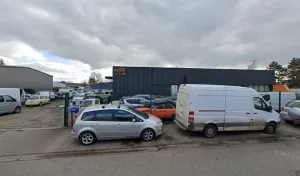 Electricien DiagAuto67 à Bischheim