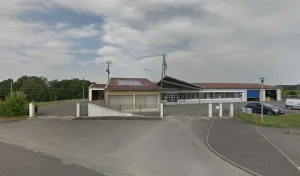 Electricien Pieraut à Saint-Amour