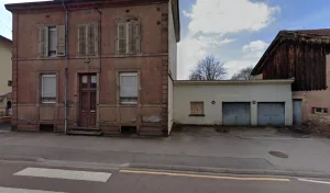 Electricien Noel Gerald à Raon-l'Étape