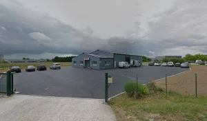 Electricien SARL CHENEAU à Montoire-sur-le-Loir