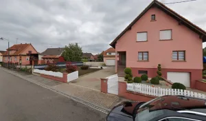 Electricien Blaes Laurent à Munchhausen