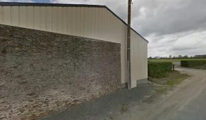 Electricien Blandin Electricité Service à Héric