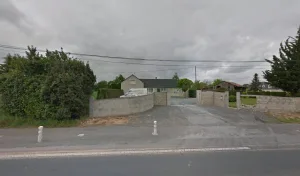 Electricien Daraize Foucher Sarl à 49220 Grez-Neuville