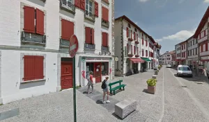 Electricien Ets Doyharcabal Elec à Espelette