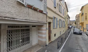 Electricien Ludovic Maiffred électricité à Vence