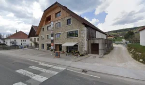 Electricien PROXI CONFORT C&rsquo;BASTIEN DEPANNAGE à Orchamps-Vennes