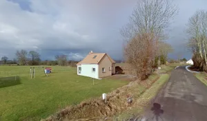 Electricien Thomas Erwan à Durcet