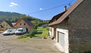 Electricien ELECTRICITE P. FLECK à Storckensohn