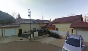 Electricien Eurl Rouvidant & Avenirled à Champ-sur-Drac