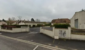 Electricien Etablissement Ecart à Jonchery-sur-Vesle