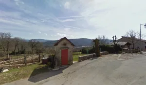 Electricien Electricité Maissiat André à Ceignes