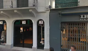 Electricien MATELEK Garcia Mathias à Saint-Jean-de-Luz