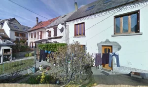 Electricien Eymery Alain à La Motte-d'Aveillans