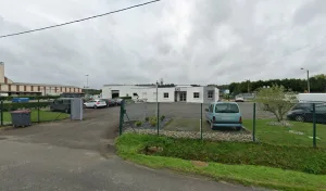 Electricien EA2I à Le Sourn