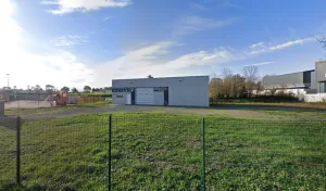 Electricien DENYS SARL SUDELEC à Saint-Germier