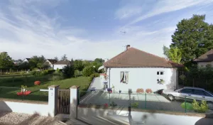 Electricien Cheminade Vincent à Verrières