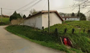 Electricien Boissot Electricite à Hasparren