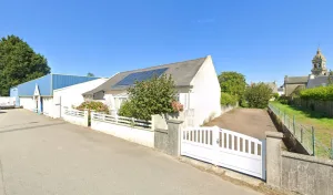 Electricien CST Equipement à Plonévez-du-Faou