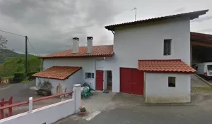 Electricien Bomboudiac André à 64250 Itxassou