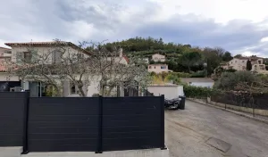 Electricien Abril Elec à Auribeau-sur-Siagne