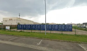 Electricien Fongilec à Freneuse