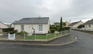 Electricien ElectrY53 à Louvigné