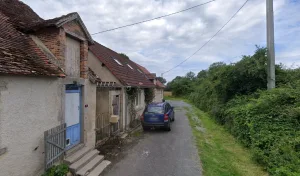 Electricien Spearing Mark à Lussac-les-Églises