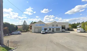 Electricien Ladeveze Sarl à Mauvezin