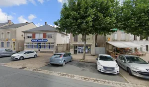 Electricien Electricite Generale Virard Raphael à Vatan