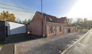 Electricien AUX FILS TENDUS à Marchiennes