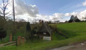 Electricien Gille Vincent à Bourville